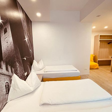Casa Da Carmen Boutique & Private Spa Мецоломбардо Екстериор снимка
