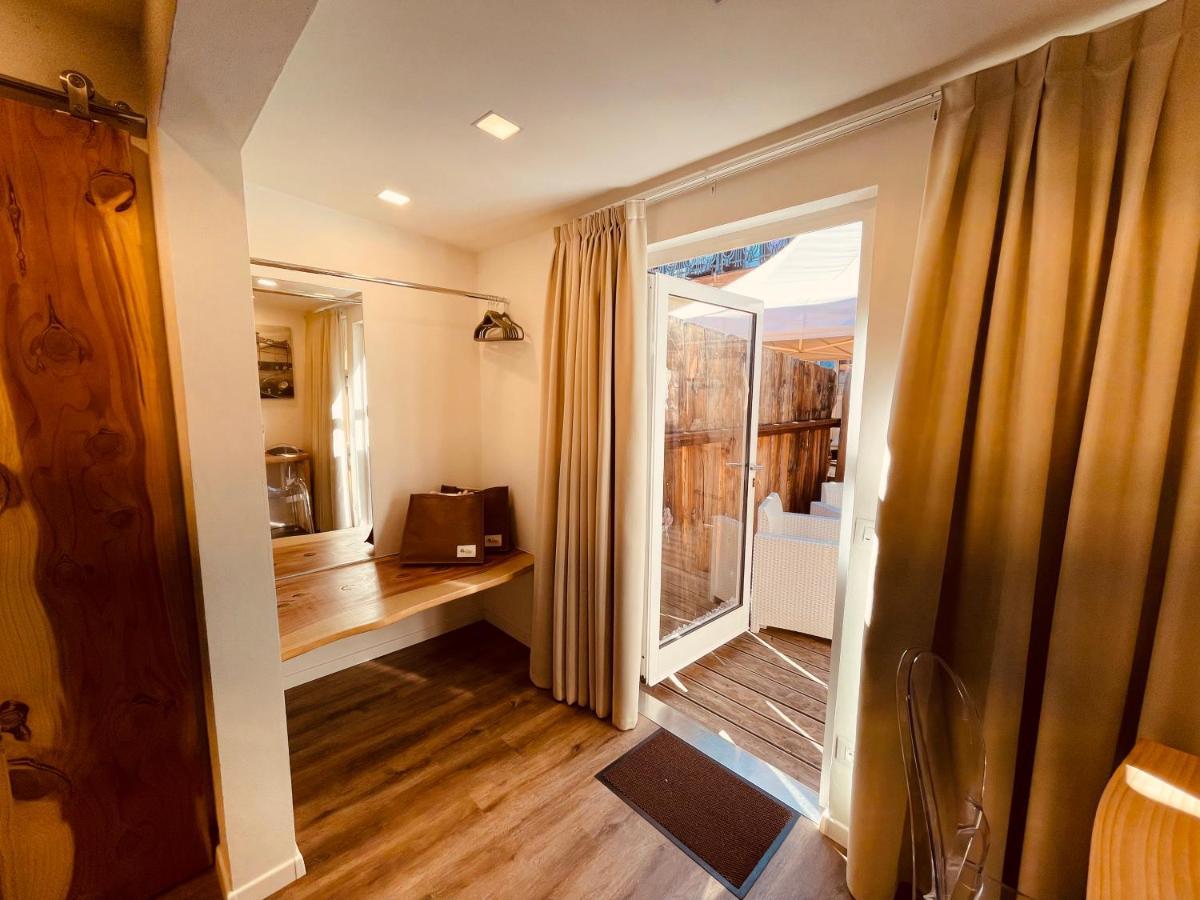 Casa Da Carmen Boutique & Private Spa Мецоломбардо Екстериор снимка