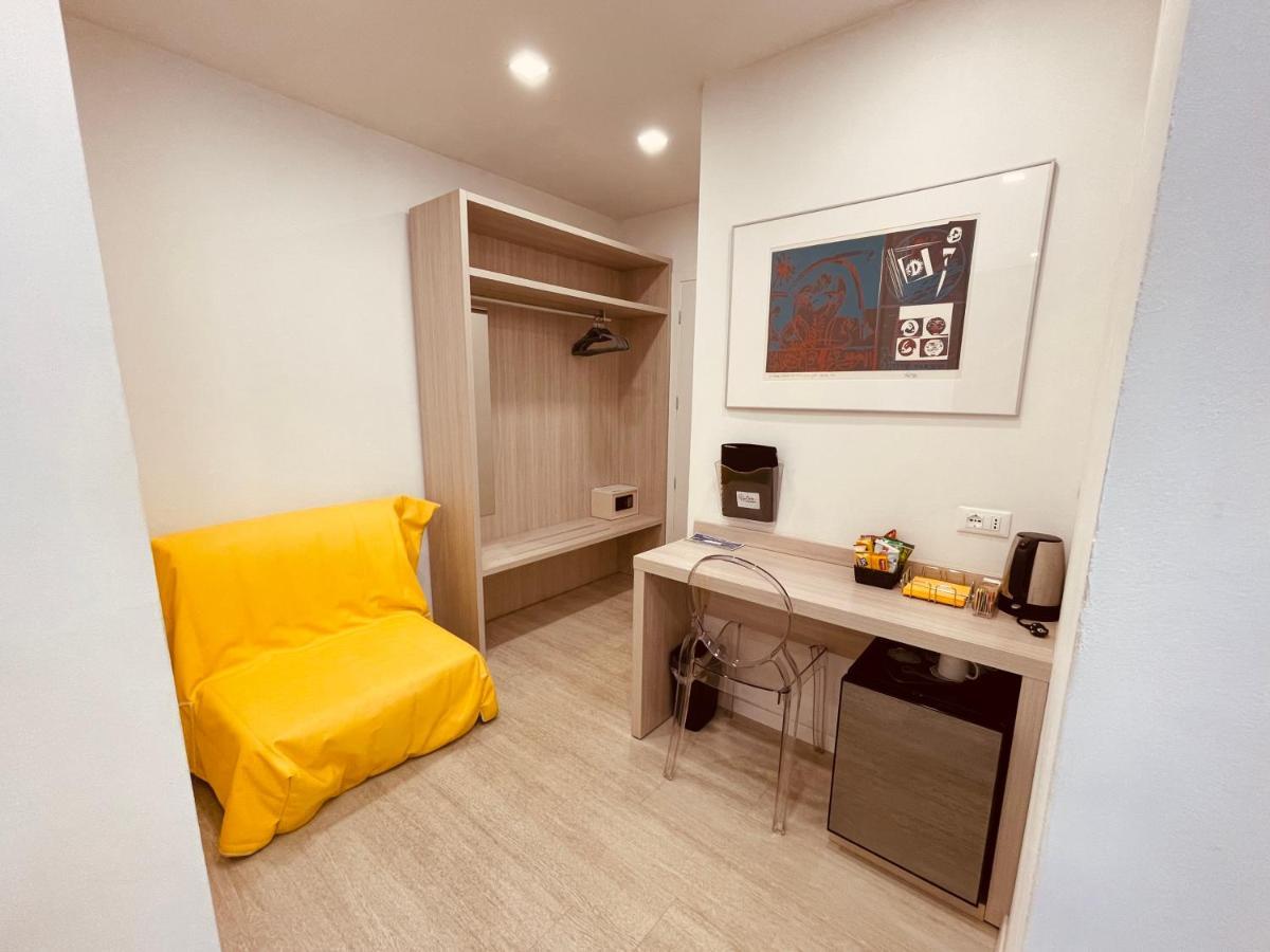 Casa Da Carmen Boutique & Private Spa Мецоломбардо Екстериор снимка