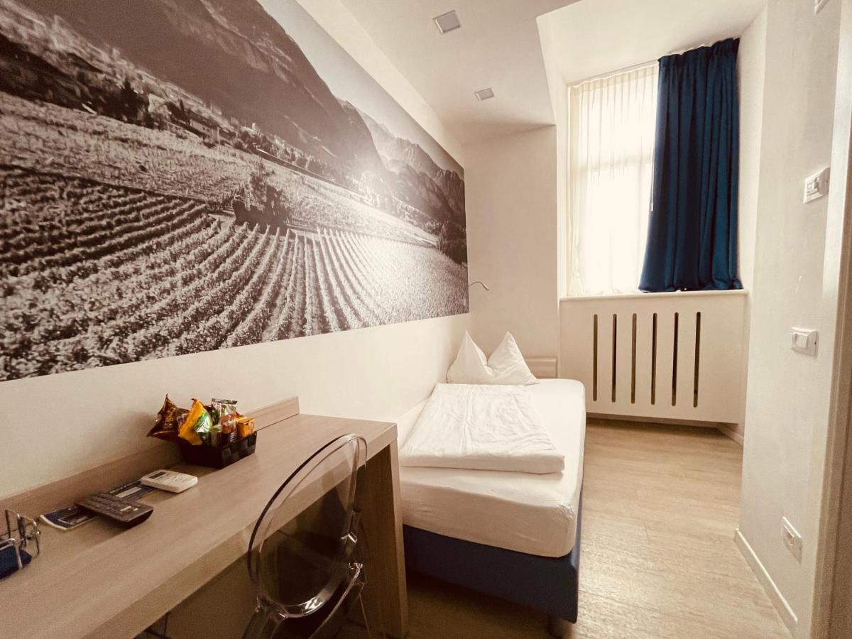 Casa Da Carmen Boutique & Private Spa Мецоломбардо Екстериор снимка