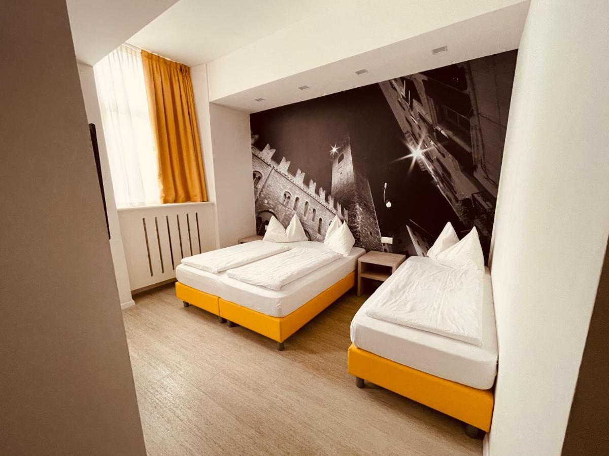 Casa Da Carmen Boutique & Private Spa Мецоломбардо Екстериор снимка