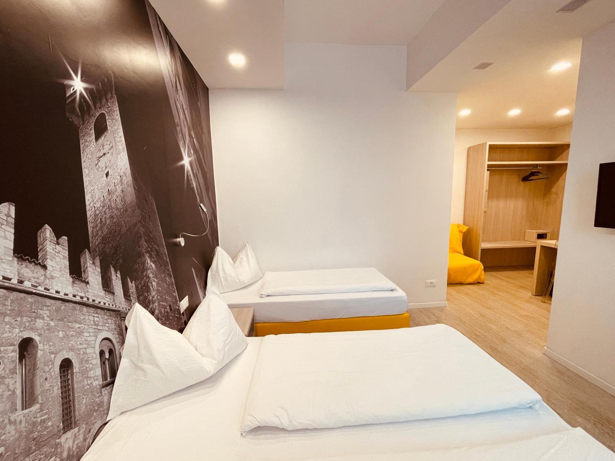 Casa Da Carmen Boutique & Private Spa Мецоломбардо Екстериор снимка