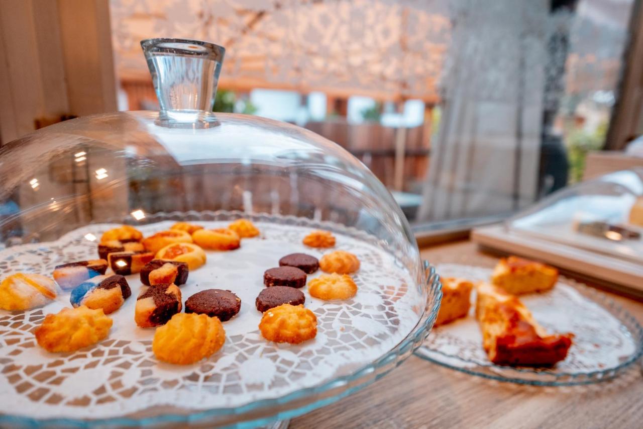 Casa Da Carmen Boutique & Private Spa Мецоломбардо Екстериор снимка