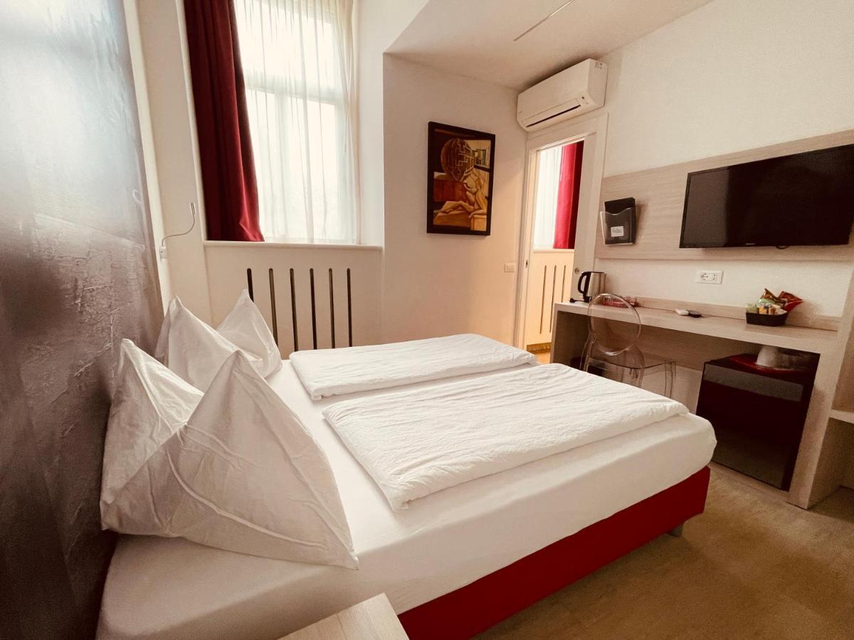 Casa Da Carmen Boutique & Private Spa Мецоломбардо Екстериор снимка