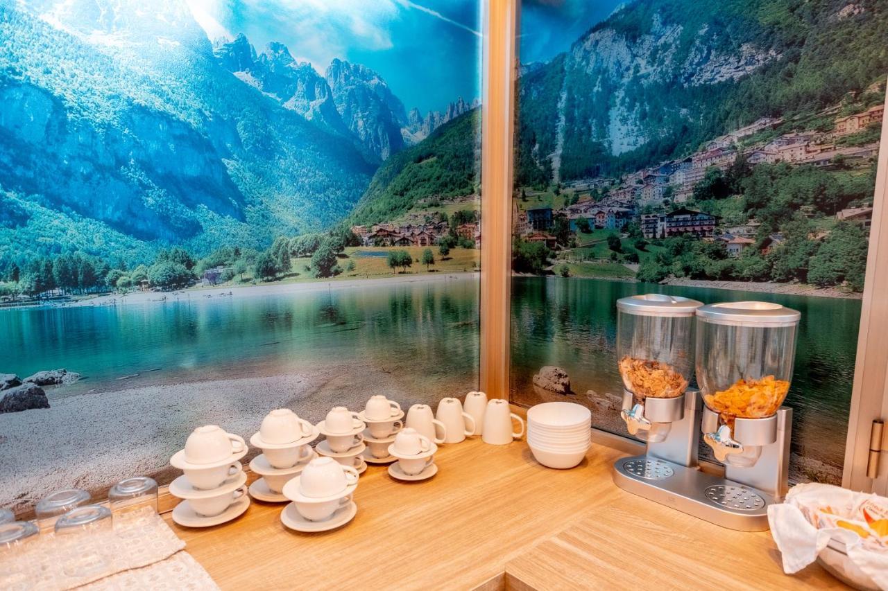 Casa Da Carmen Boutique & Private Spa Мецоломбардо Екстериор снимка