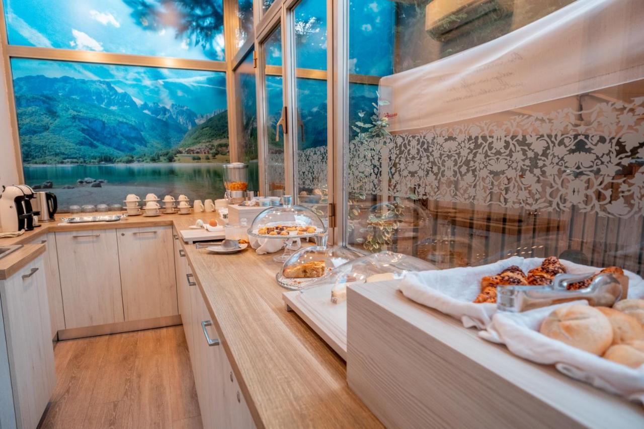 Casa Da Carmen Boutique & Private Spa Мецоломбардо Екстериор снимка
