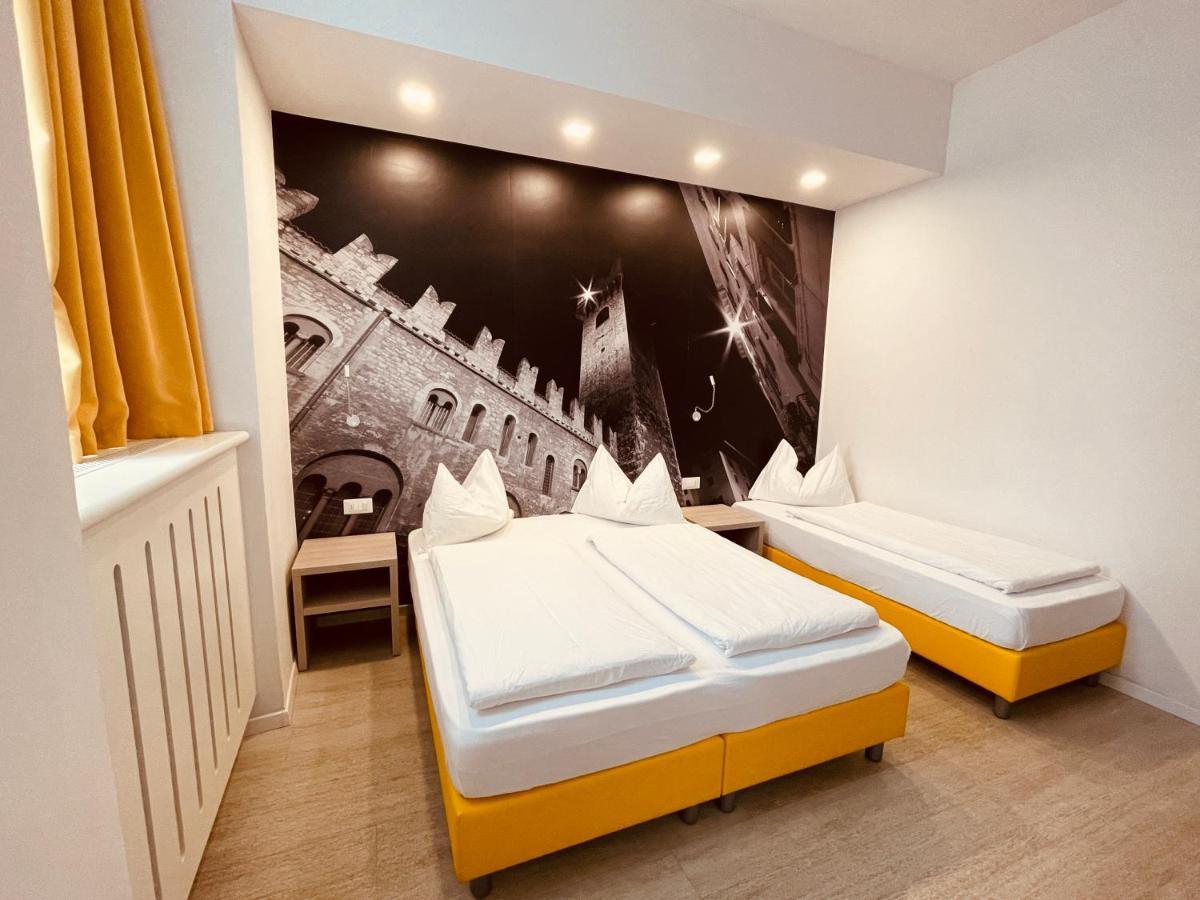 Casa Da Carmen Boutique & Private Spa Мецоломбардо Екстериор снимка