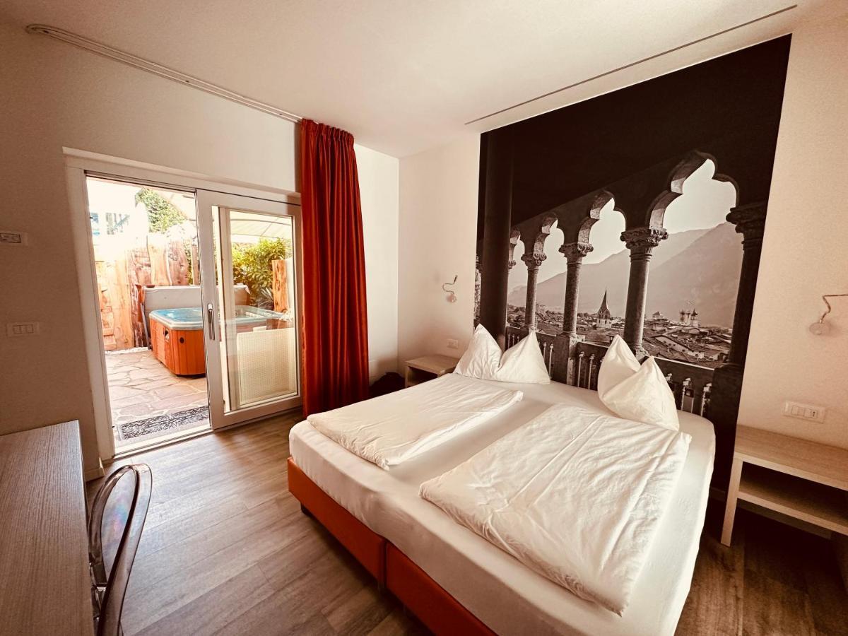 Casa Da Carmen Boutique & Private Spa Мецоломбардо Екстериор снимка