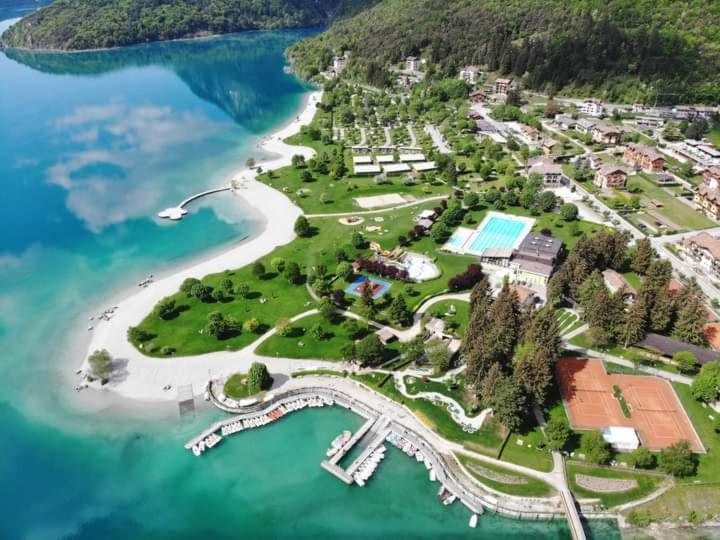 Casa Da Carmen Boutique & Private Spa Мецоломбардо Екстериор снимка
