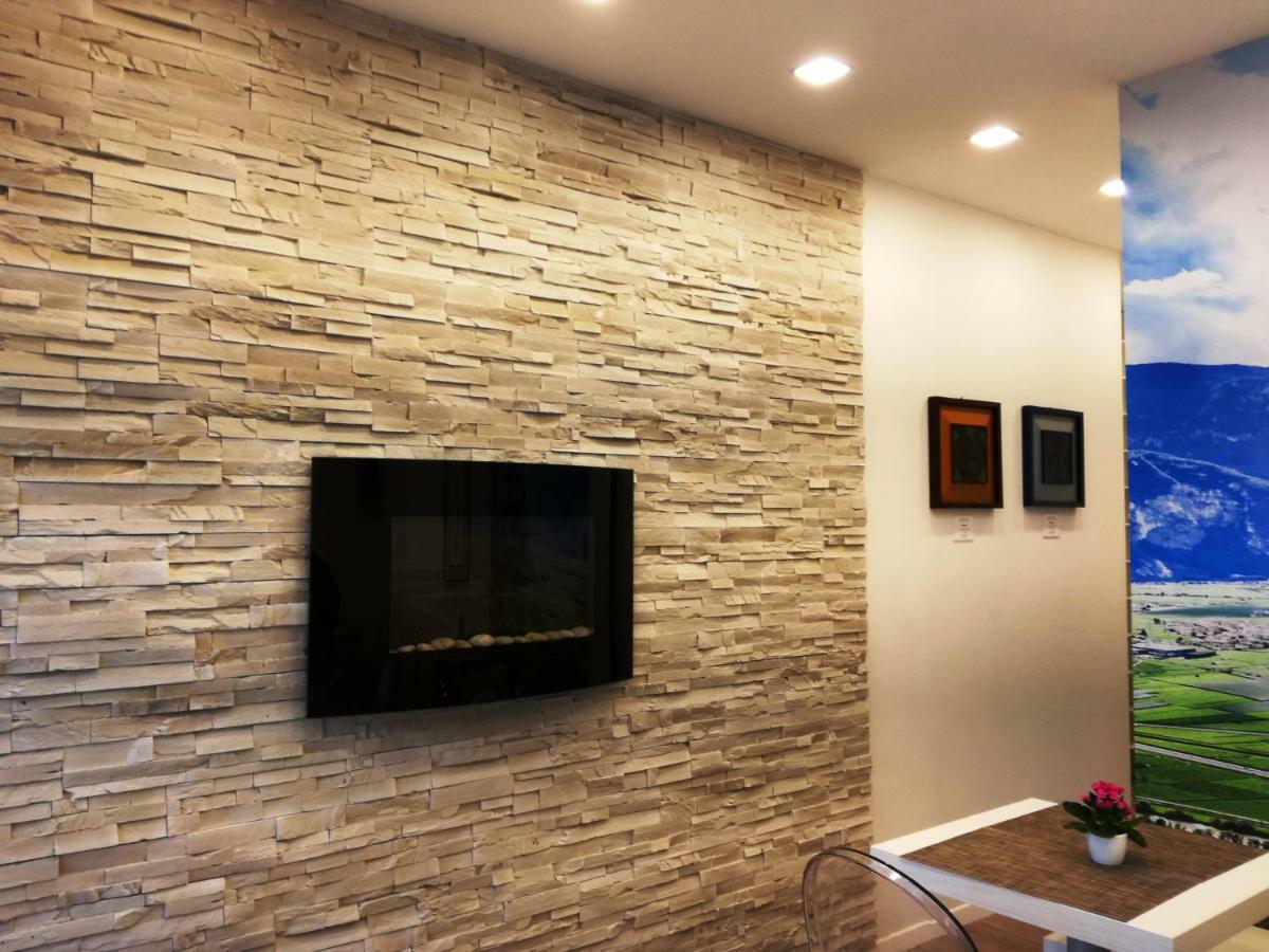 Casa Da Carmen Boutique & Private Spa Мецоломбардо Екстериор снимка